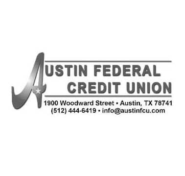 Austin Federal Credit Union Logo