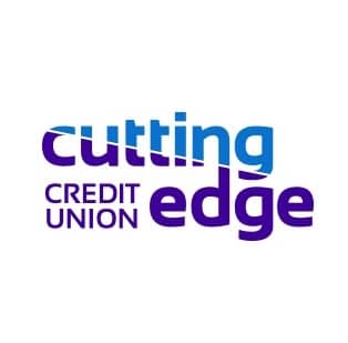 Cutting Edge Federal Credit Union Logo