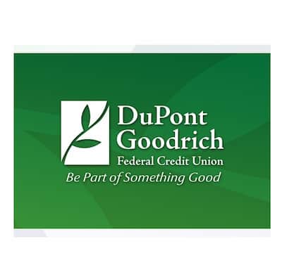 DuGood Federal Credit Union Logo