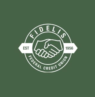 FIDELIS FEDERAL CREDIT UNION Logo