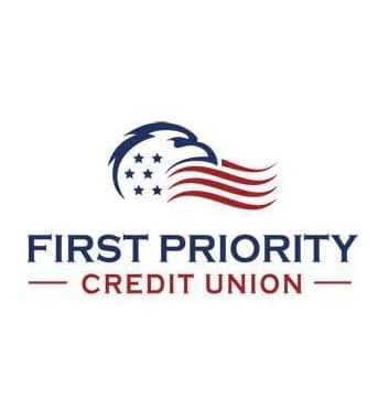 First Priority Credit Union Logo