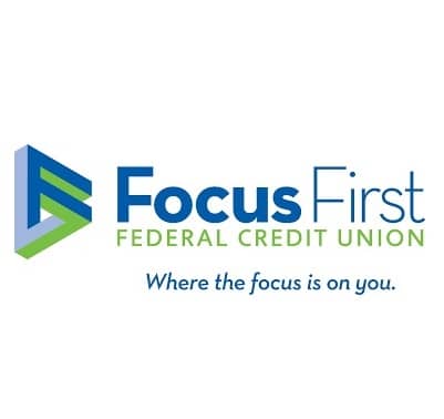 Focus First Federal Credit Union Logo
