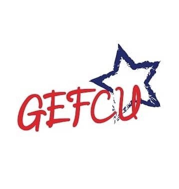 Government Employee Federal Credit Union Logo