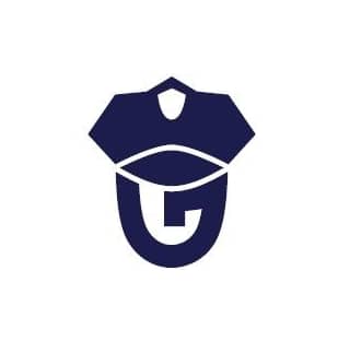 Houston Police Credit Union Logo