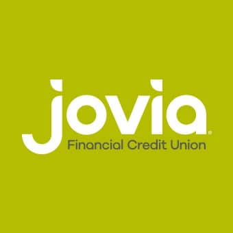 Jovia Financial Credit Union Logo