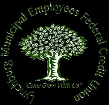 Lynchburg Municipal Employees Federal Credit Union Logo
