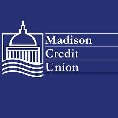Madison Credit Union Logo