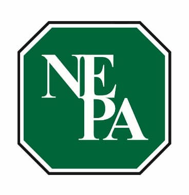 NE PA Community Federal Credit Unio Logo