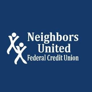 Neighbors United FCU Logo