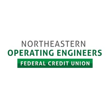 Northeastern Operating Engineers Federal Credit Union Logo