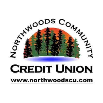 Northwoods Community Credit Union Logo