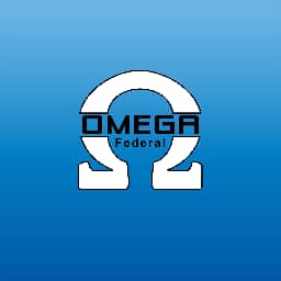 OMEGA FCU Logo