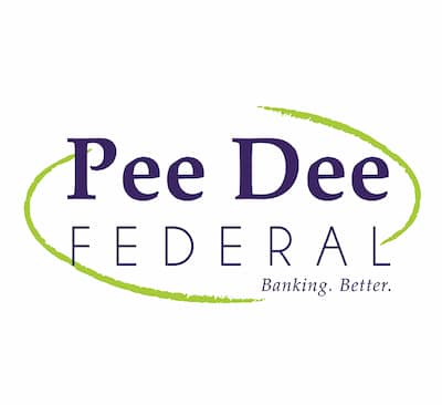 Pee Dee Federal Credit Union Logo