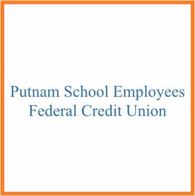 Putnam School Employees FCU Logo