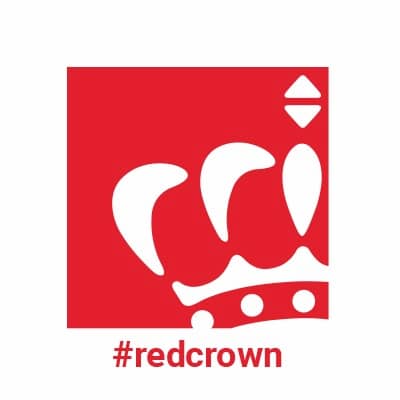 Red Crown Credit Union Logo