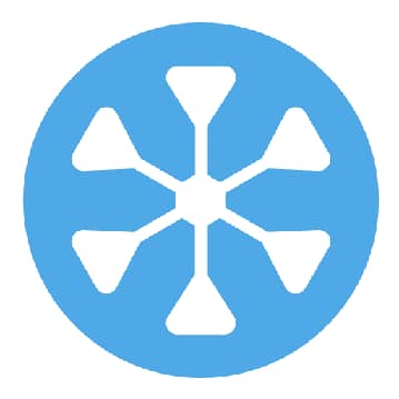Rocket Federal Credit Union Logo