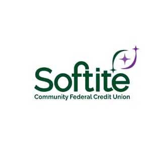 SOFTITE COMMUNITY FEDERAL CREDIT UNION Logo