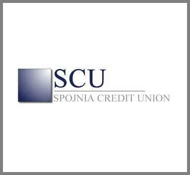 Spojnia Credit Union Logo
