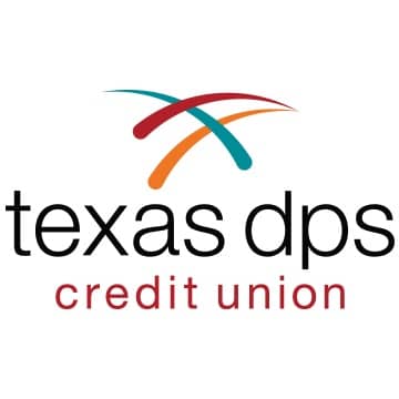Texas DPS Credit Union Logo