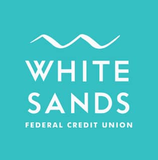 White Sands Federal Credit Union Logo