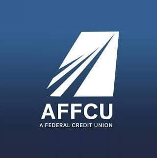 Air Force Federal Credit Union Logo