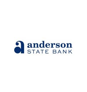 Anderson State Bank Logo