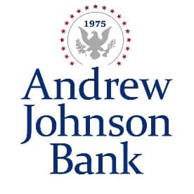 Andrew Johnson Bank Logo