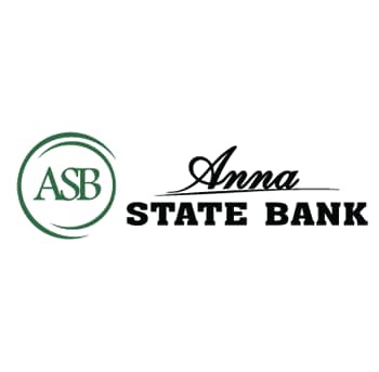 Anna State Bank Logo