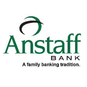 Anstaff Bank Logo