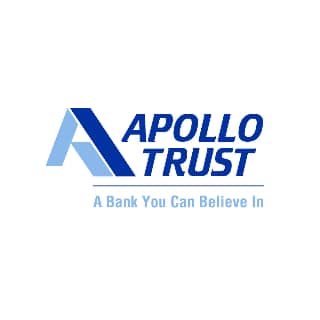 Apollo Trust Company Logo