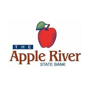 Apple River State Bank Logo