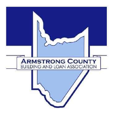 Armstrong County Building and Loan Association Logo