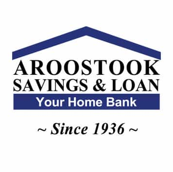 Aroostook County Federal Savings and Loan Association Logo