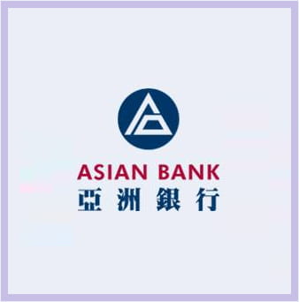 Asian Bank Logo