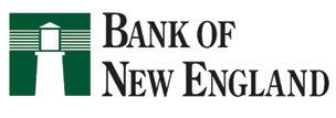 Bank of New England Logo