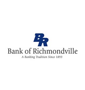Bank of Richmondville Logo