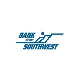 Bank of the Southwest Logo