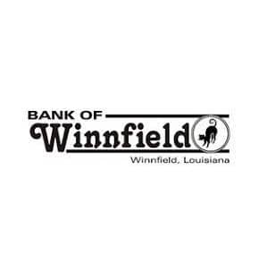 Bank of Winnfield & Trust Company Logo