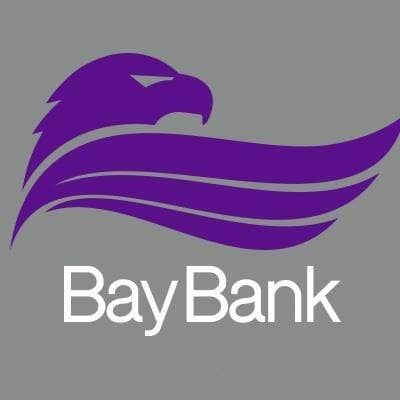 Bay Bank WI Logo