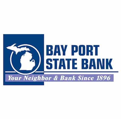 Bay Port State Bank Logo