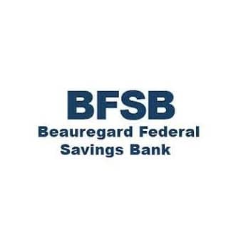 Beauregard FSB Logo
