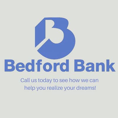 Bedford Loan & Deposit Bank Logo