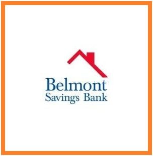 Belmont Savings Bank (Belmont, NC) Logo