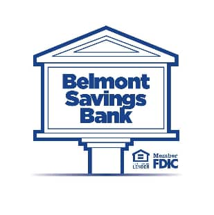 Belmont Savings Bank Logo