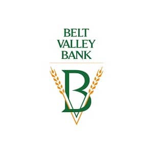 Belt Valley Bank Logo
