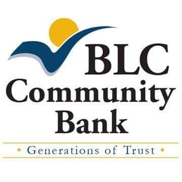 BLC Community Bank Logo