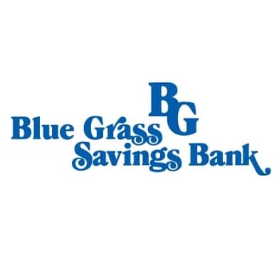 Blue Grass Savings Bank Logo