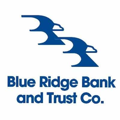 Blue Ridge Bank and Trust Co. Logo