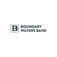 Boundary Waters Bank Logo