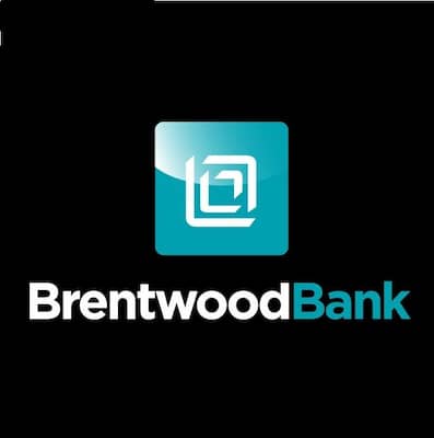 Brentwood Bank Logo